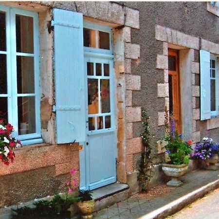 Chambres d'Hôtes Chez Carolyn Villefranche-du-Périgord Extérieur photo