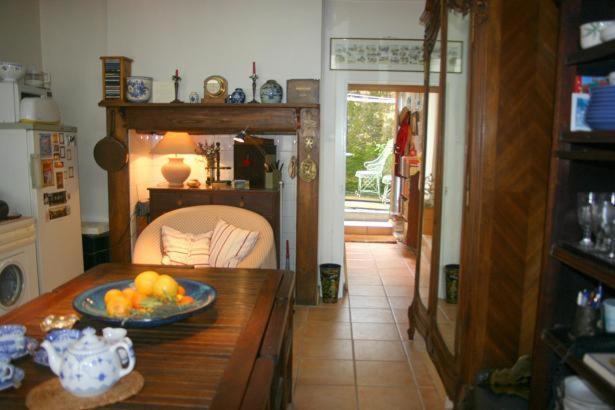 Chambres d'Hôtes Chez Carolyn Villefranche-du-Périgord Extérieur photo