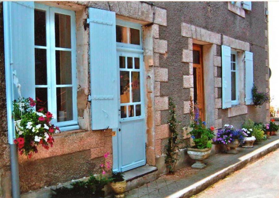 Chambres d'Hôtes Chez Carolyn Villefranche-du-Périgord Extérieur photo